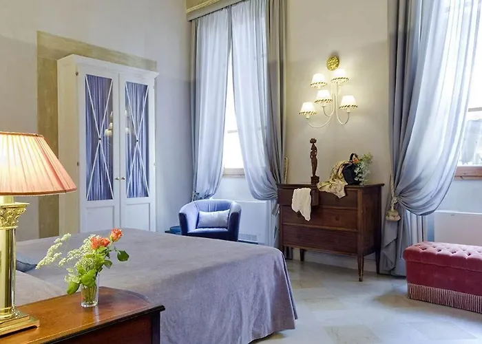 Residenza Castiglioni