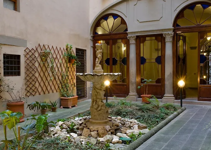 Residenza Castiglioni