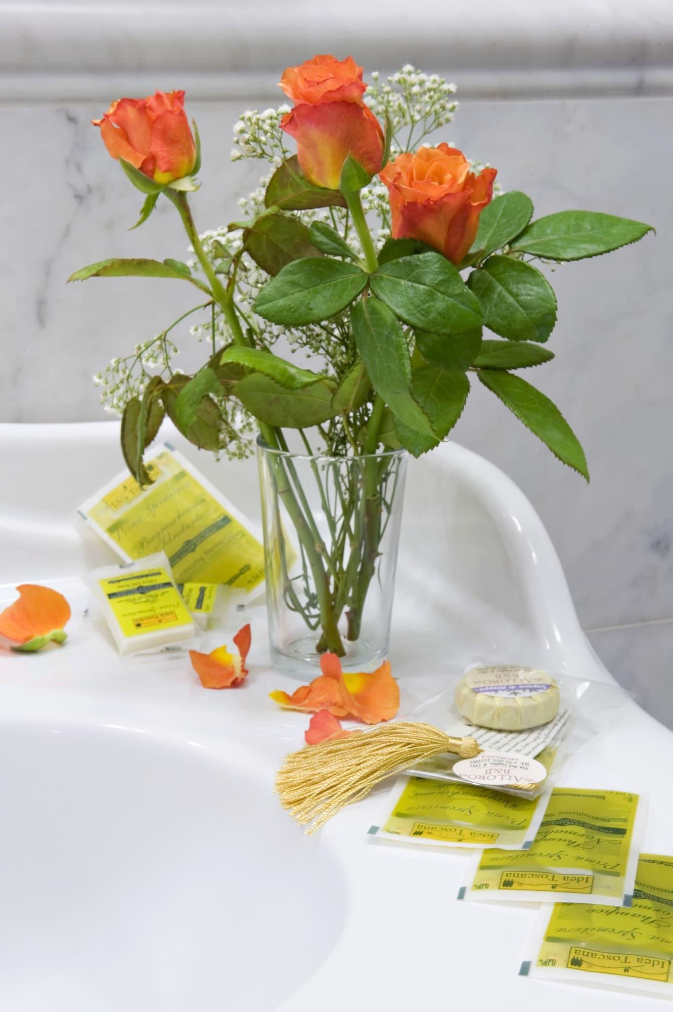 Bed and breakfast Residenza Castiglioni 4*