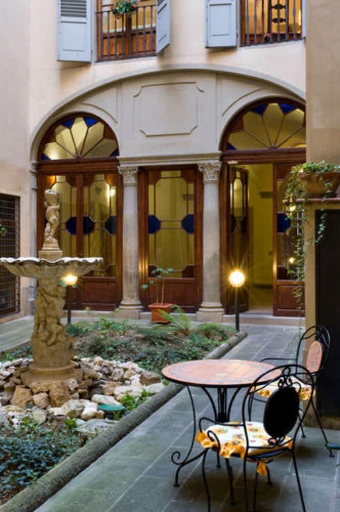 Residenza Castiglioni 4* Florença